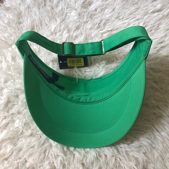Ralph Lauren polo visor - Picture 3 of 4